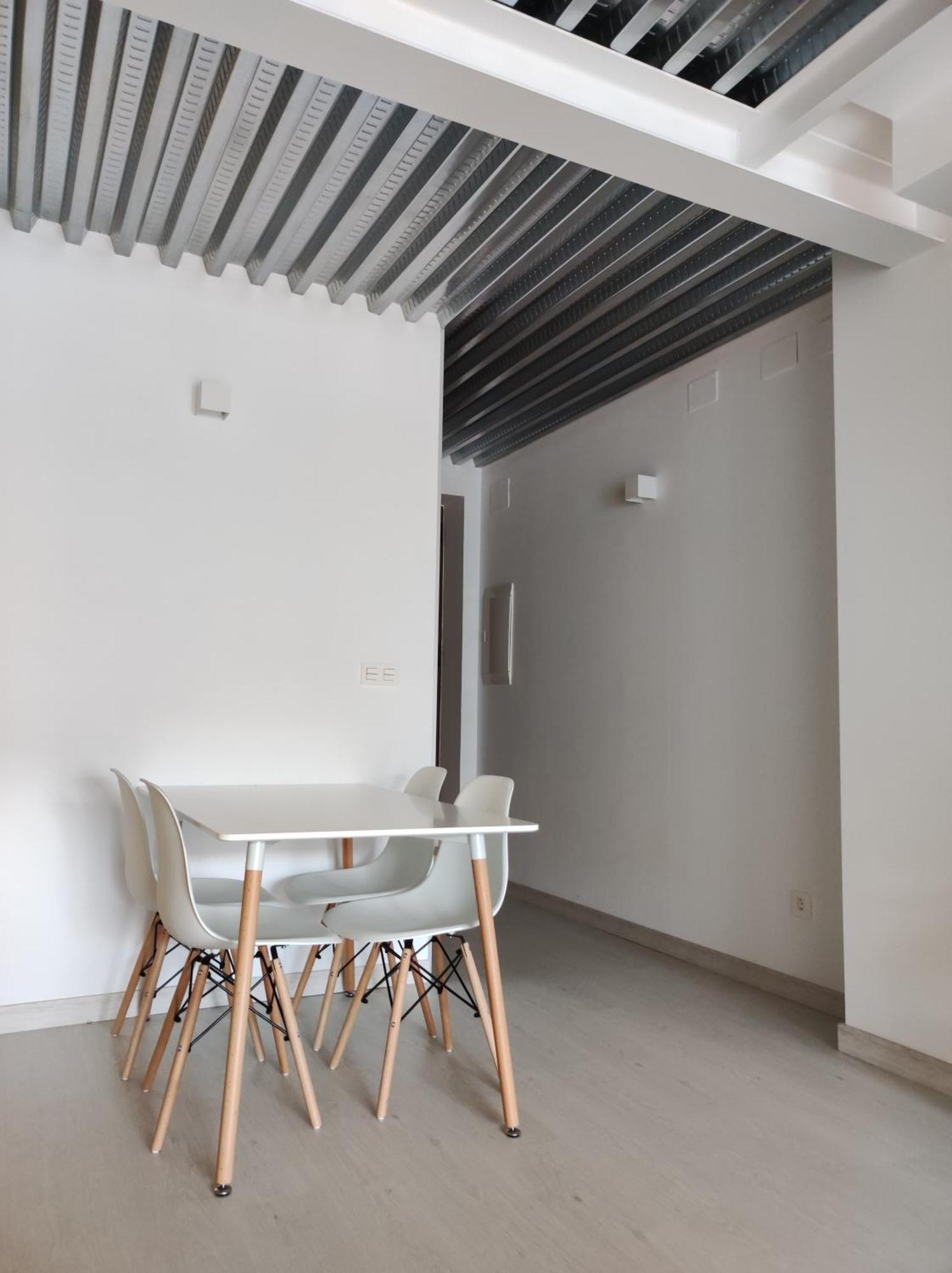 Vuelve Apartamentos Fuente de Cantos Exterior photo