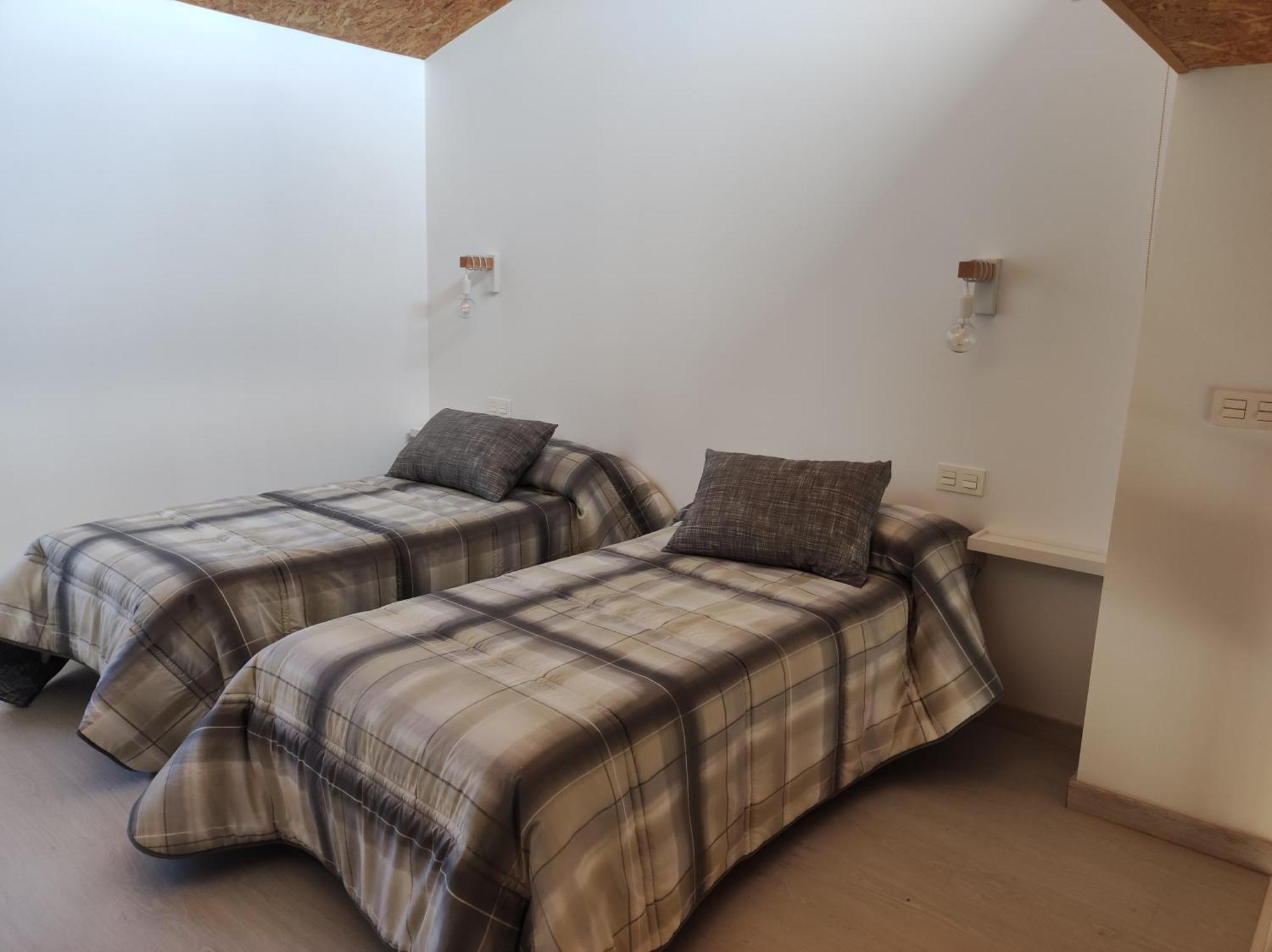 Vuelve Apartamentos Fuente de Cantos Exterior photo